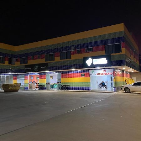 Hotel Кристалина Екстериор снимка