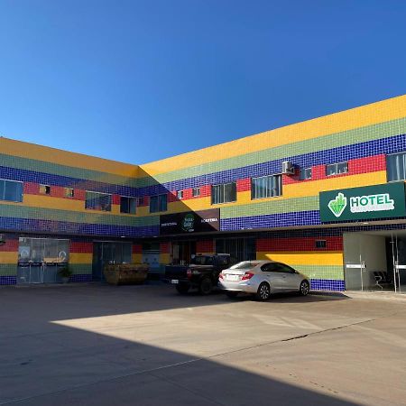 Hotel Кристалина Екстериор снимка