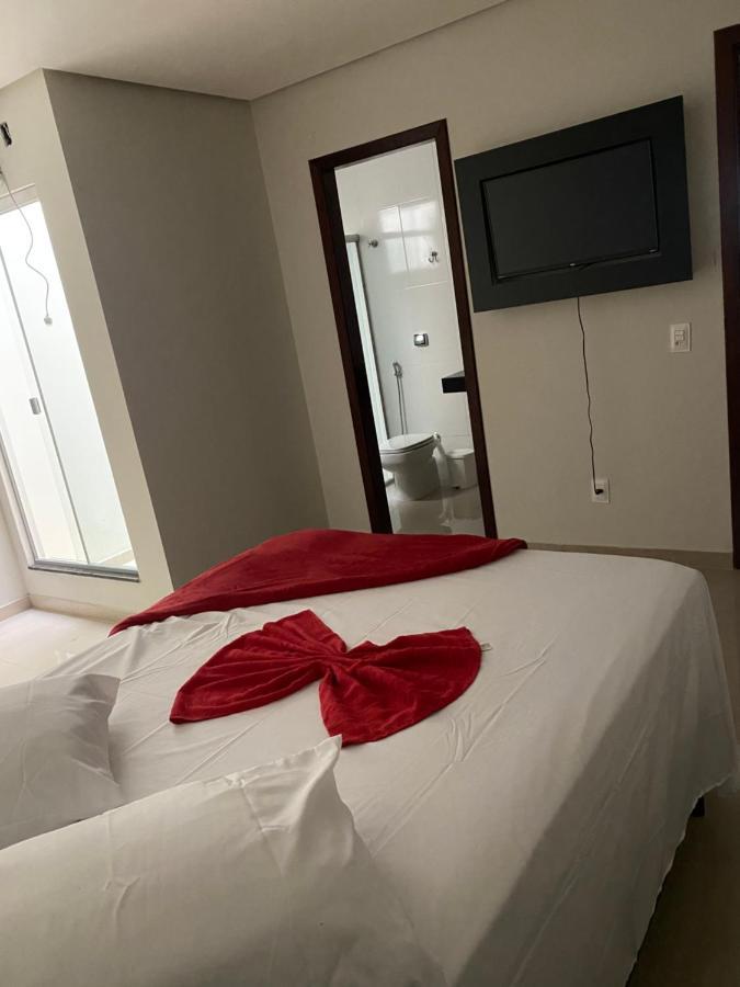 Hotel Кристалина Екстериор снимка