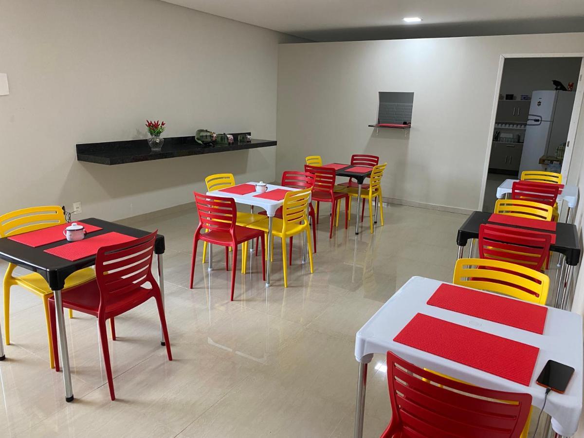 Hotel Кристалина Екстериор снимка